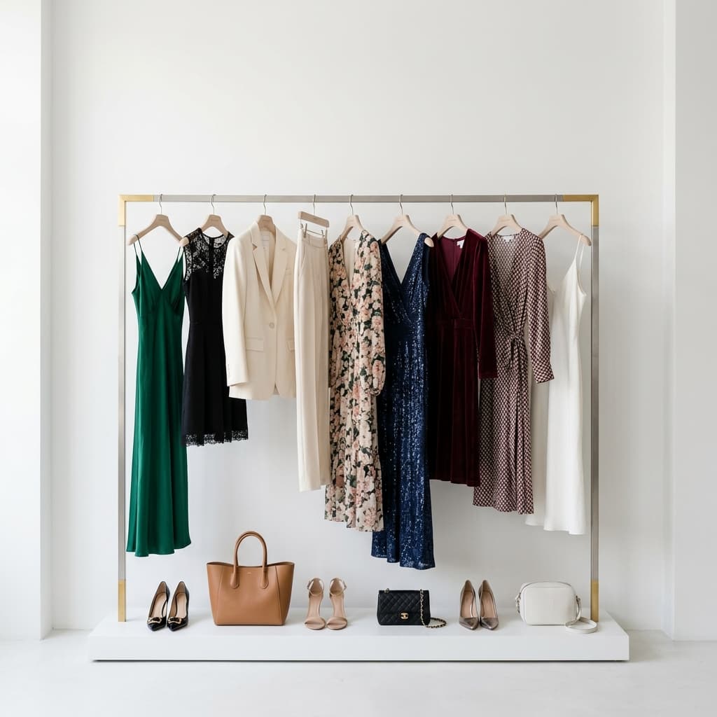 CACAPO Couture — House of Modern Luxury Fashion